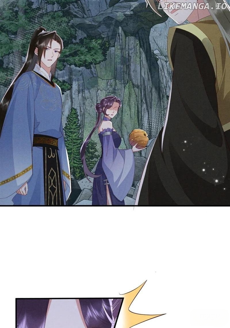 Empress of Hell’s Mission Guide Chapter 75 - page 30